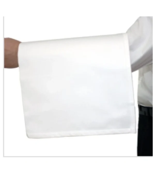 DW98 Champagne Cloth